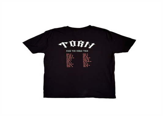 Tour Band T